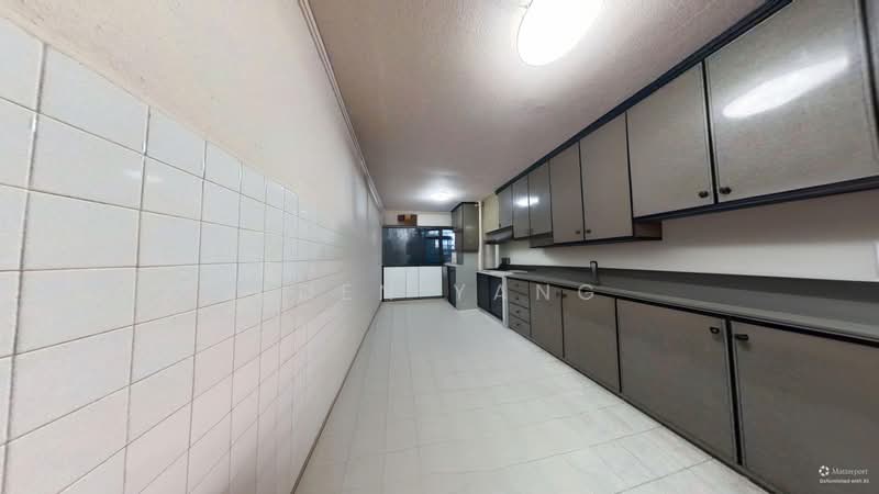 204 Marsiling Drive, 204 Marsiling Drive, 2 Bedrooms, 883 sqft, HDB Flat For Sale, by Aden Yang, 500203676 - Kitchen - PropertyGuru.com.sg