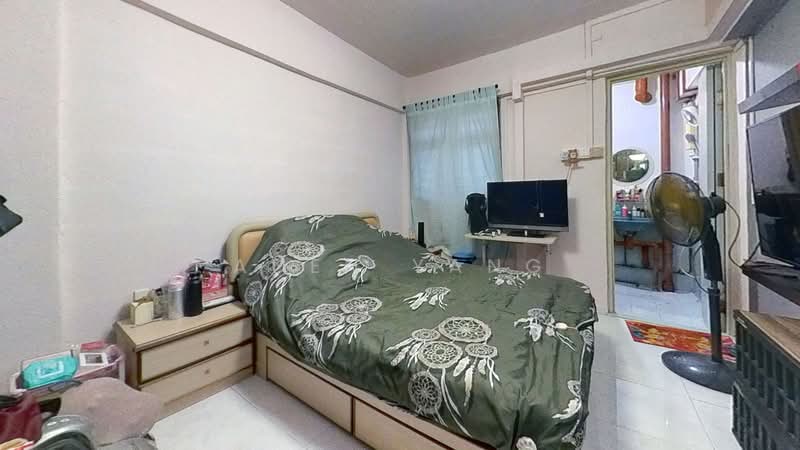 204 Marsiling Drive, 204 Marsiling Drive, 2 Bedrooms, 883 sqft, HDB Flat For Sale, by Aden Yang, 500203676 - Bedroom - PropertyGuru.com.sg