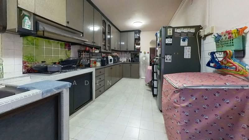 204 Marsiling Drive, 204 Marsiling Drive, 2 Bedrooms, 883 sqft, HDB Flat For Sale, by Aden Yang, 500203676 - Kitchen - PropertyGuru.com.sg