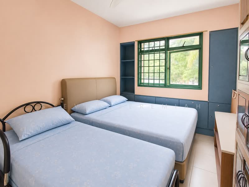 451 Choa Chu Kang Avenue 4, 451 Choa Chu Kang Avenue 4, 3 Bedrooms, 1,119 sqft, HDB Flat For Sale, by Steven Jeremiah, 500203679 - Bedroom #2 - PropertyGuru.com.sg