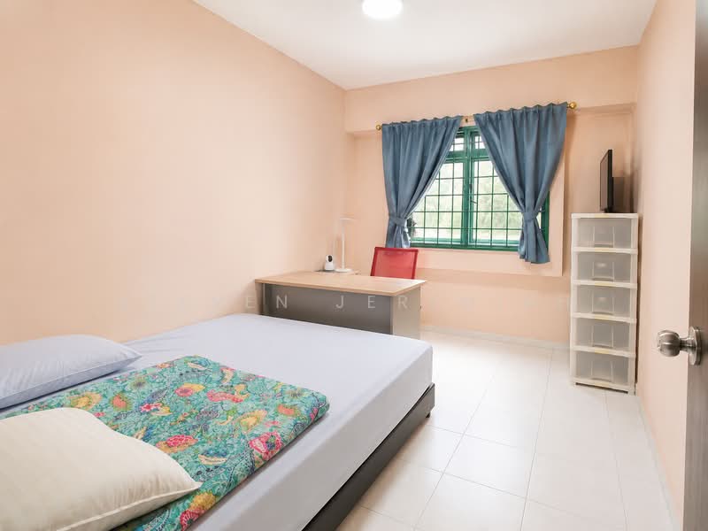 451 Choa Chu Kang Avenue 4, 451 Choa Chu Kang Avenue 4, 3 Bedrooms, 1,119 sqft, HDB Flat For Sale, by Steven Jeremiah, 500203679 - Bedroom #3 - PropertyGuru.com.sg