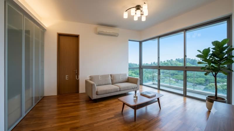 The Seafront on Meyer, 59 Meyer Road, 3 Bedrooms, 1,604 sqft, Condominium For Sale, by Eugene Lee, 500203680 - Living Room - PropertyGuru.com.sg