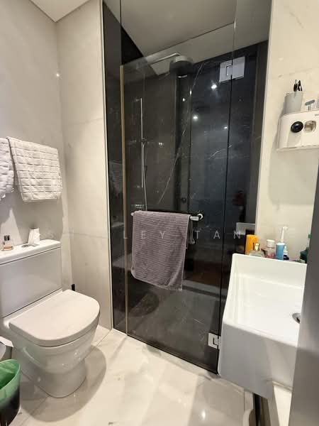 St. Regis Residences Singapore, 33 Tanglin Road, 3 Bedrooms, 1,507 sqft, Apartment For Sale, by Shirley Tang, 500203684 - Bathroom - PropertyGuru.com.sg