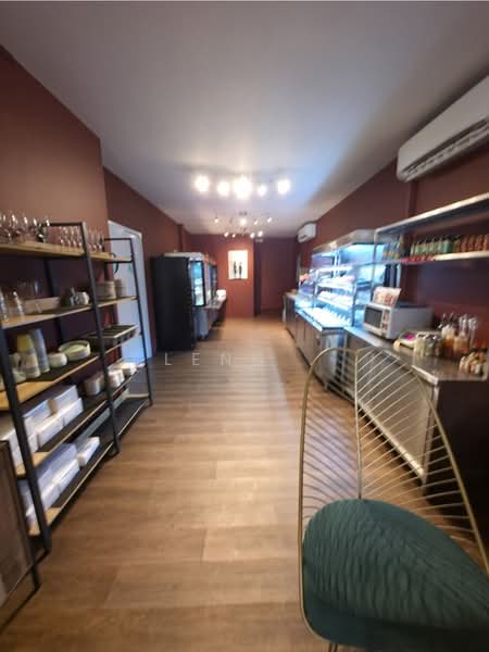 Rare corner Joo Chiat restaurant shophouse for rent, Joo Chiat Road, 1,800 sqft, Food & Beverage For Rent, by Leng ., 500203687 - Interior - CommercialGuru.com.sg