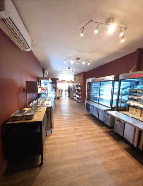 Rare corner Joo Chiat restaurant shophouse for rent, Joo Chiat Road, 1,800 sqft, Food & Beverage For Rent, by Leng ., 500203687 - Interior - CommercialGuru.com.sg