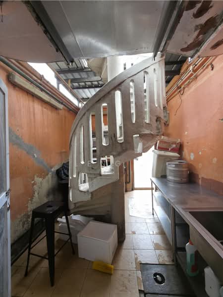 Rare corner Joo Chiat restaurant shophouse for rent, Joo Chiat Road, 1,800 sqft, Food & Beverage For Rent, by Leng ., 500203687 - Interior - CommercialGuru.com.sg