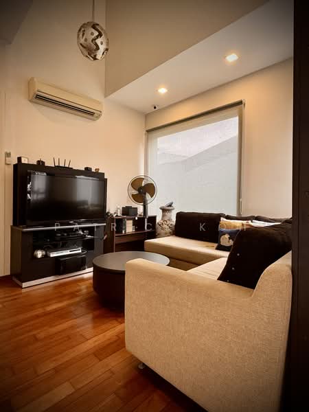 Semi-D @ Upper Bukit Timah, , 6 Bedrooms, 4,500 sqft, Semi-Detached House For Sale, by Patrick Koh, 500203690 - Level 2 Family area - PropertyGuru.com.sg