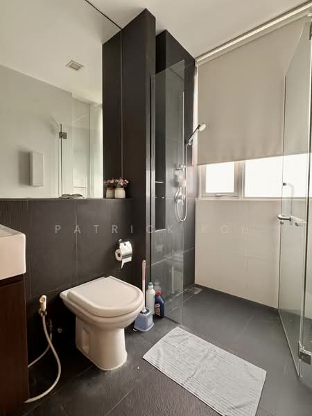 Semi-D @ Upper Bukit Timah, , 6 Bedrooms, 4,500 sqft, Semi-Detached House For Sale, by Patrick Koh, 500203690 - Bathroom - PropertyGuru.com.sg