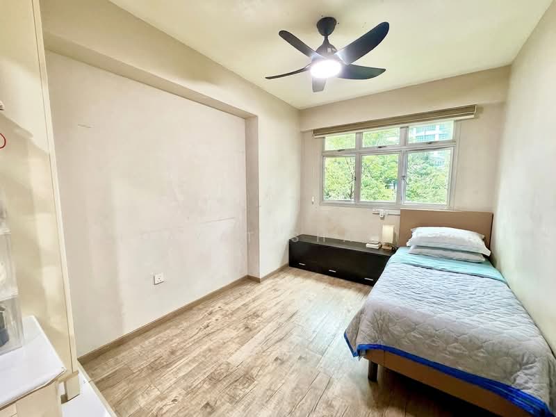 453C Fernvale Road, 453C Fernvale Road, 3 Bedrooms, 990 sqft, HDB Flat For Sale, by Hidayat Shariff, 500203691 - Bedroom - PropertyGuru.com.sg