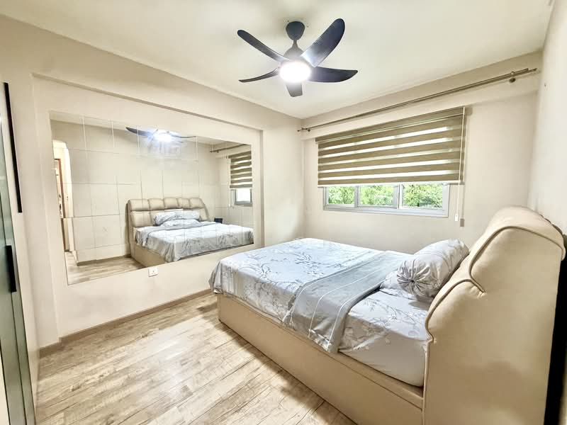 453C Fernvale Road, 453C Fernvale Road, 3 Bedrooms, 990 sqft, HDB Flat For Sale, by Hidayat Shariff, 500203691 - Bedroom - PropertyGuru.com.sg