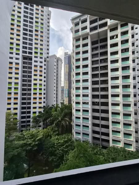 23 Dover Crescent, 23 Dover Crescent, 3 Bedrooms, 947 sqft, HDB Flat For Sale, by Lynn Teo, 500203694 - Exterior - PropertyGuru.com.sg