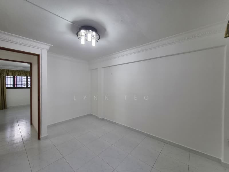 23 Dover Crescent, 23 Dover Crescent, 3 Bedrooms, 947 sqft, HDB Flat For Sale, by Lynn Teo, 500203694 - Bedroom 2 - PropertyGuru.com.sg