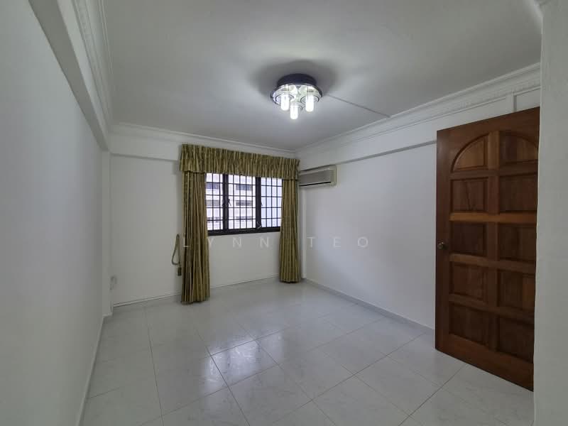 23 Dover Crescent, 23 Dover Crescent, 3 Bedrooms, 947 sqft, HDB Flat For Sale, by Lynn Teo, 500203694 - Bedroom 2 - PropertyGuru.com.sg