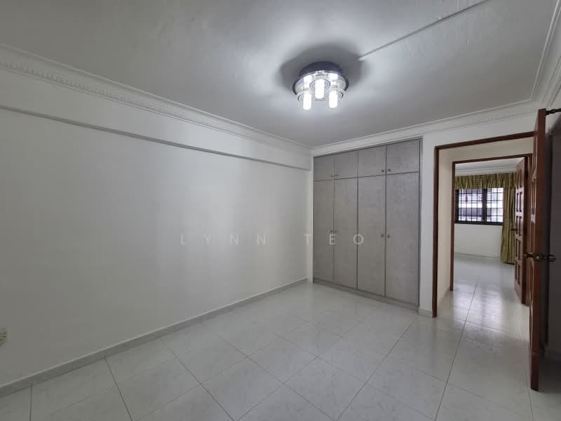 23 Dover Crescent, 23 Dover Crescent, 3 Bedrooms, 947 sqft, HDB Flat For Sale, by Lynn Teo, 500203694 - Bedroom 3 - PropertyGuru.com.sg