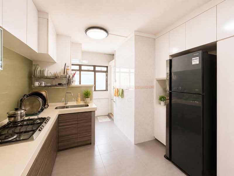 362 Bukit Batok Street 31, 362 Bukit Batok Street 31, 4 Bedrooms, 1,593 sqft, HDB Flat For Sale, by Anwar Chan, 500203695 - Kitchen - PropertyGuru.com.sg