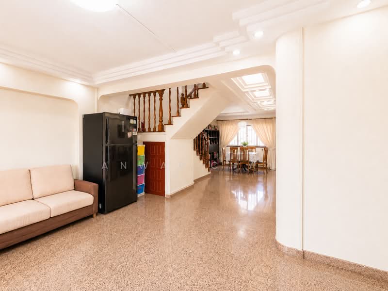 362 Bukit Batok Street 31, 362 Bukit Batok Street 31, 4 Bedrooms, 1,593 sqft, HDB Flat For Sale, by Anwar Chan, 500203695 - Living Room - PropertyGuru.com.sg