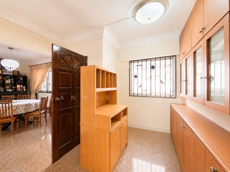 362 Bukit Batok Street 31, 362 Bukit Batok Street 31, 4 Bedrooms, 1,593 sqft, HDB Flat For Sale, by Anwar Chan, 500203695 - Dining Room - PropertyGuru.com.sg