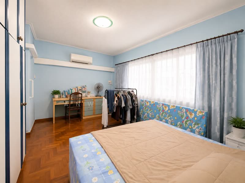 362 Bukit Batok Street 31, 362 Bukit Batok Street 31, 4 Bedrooms, 1,593 sqft, HDB Flat For Sale, by Anwar Chan, 500203695 - Bedroom - PropertyGuru.com.sg