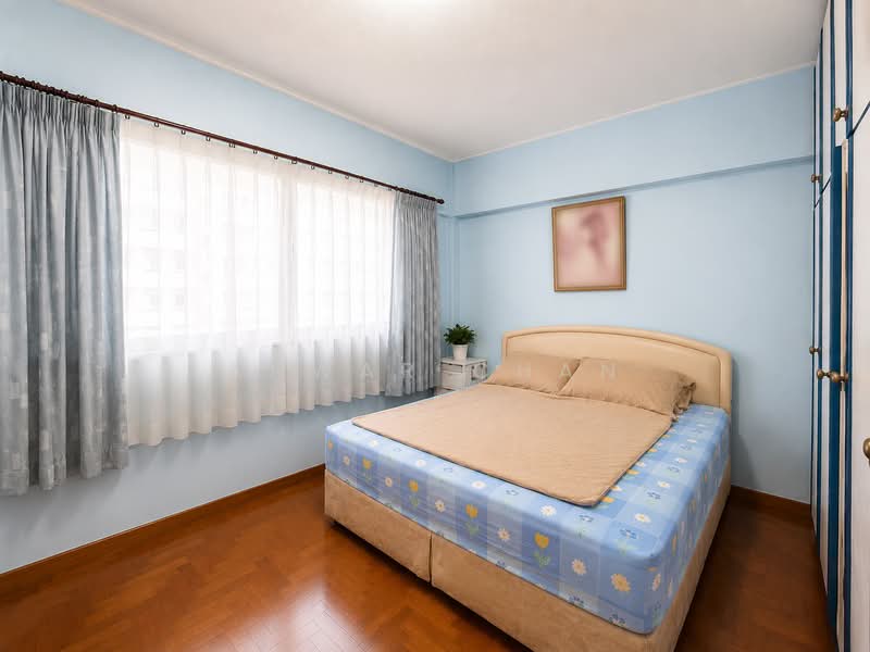 362 Bukit Batok Street 31, 362 Bukit Batok Street 31, 4 Bedrooms, 1,593 sqft, HDB Flat For Sale, by Anwar Chan, 500203695 - Bedroom - PropertyGuru.com.sg