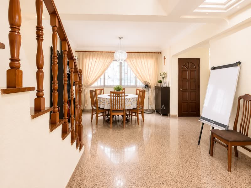 362 Bukit Batok Street 31, 362 Bukit Batok Street 31, 4 Bedrooms, 1,593 sqft, HDB Flat For Sale, by Anwar Chan, 500203695 - Dining Room - PropertyGuru.com.sg