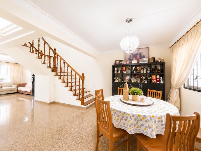 362 Bukit Batok Street 31, 362 Bukit Batok Street 31, 4 Bedrooms, 1,593 sqft, HDB Flat For Sale, by Anwar Chan, 500203695 - Dining Room - PropertyGuru.com.sg