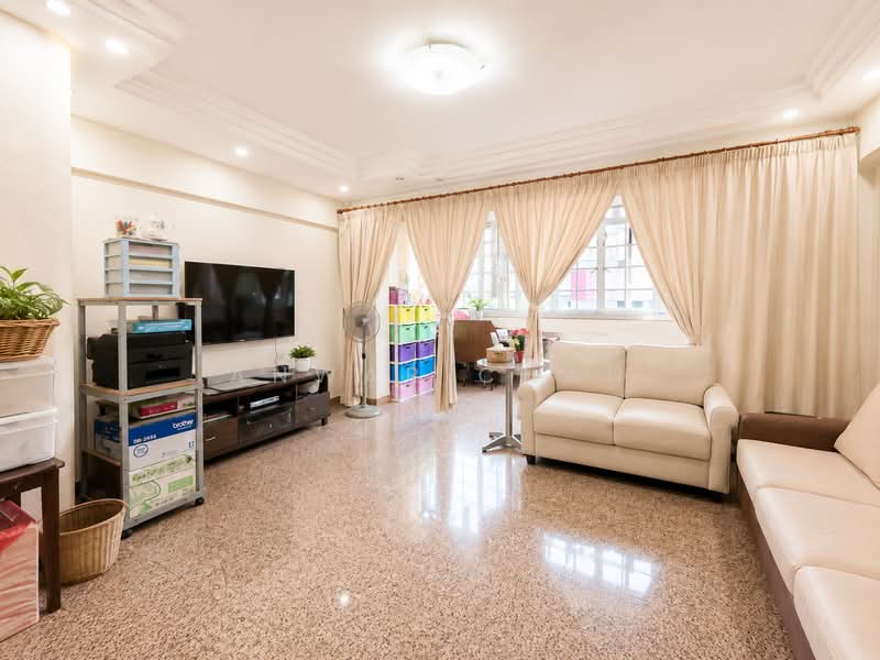 362 Bukit Batok Street 31, 362 Bukit Batok Street 31, 4 Bedrooms, 1,593 sqft, HDB Flat For Sale, by Anwar Chan, 500203695 - Living Room - PropertyGuru.com.sg