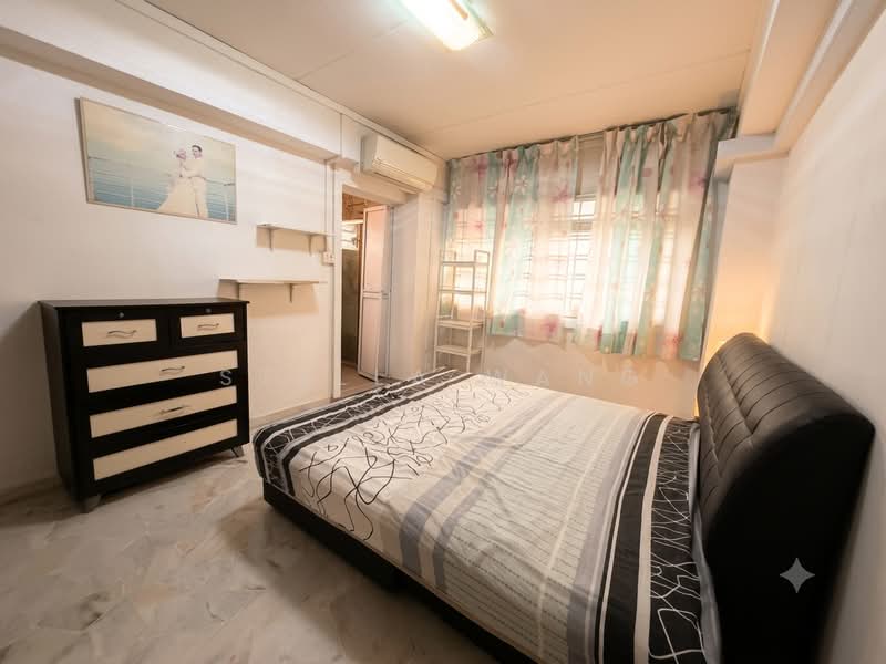 786E Woodlands Drive 60, 786E Woodlands Drive 60, 3 Bedrooms, 1,076 sqft, HDB Flat For Sale, by Stella Wang, 500203696 - Bedroom - PropertyGuru.com.sg