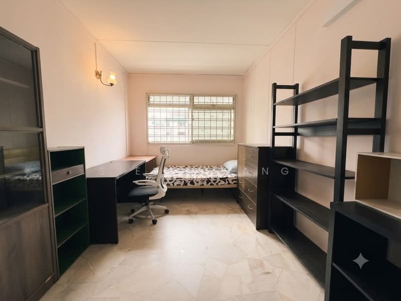 786E Woodlands Drive 60, 786E Woodlands Drive 60, 3 Bedrooms, 1,076 sqft, HDB Flat For Sale, by Stella Wang, 500203696 - Bedroom - PropertyGuru.com.sg