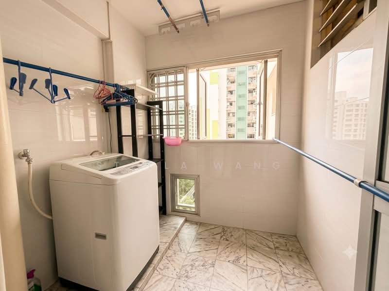 786E Woodlands Drive 60, 786E Woodlands Drive 60, 3 Bedrooms, 1,076 sqft, HDB Flat For Sale, by Stella Wang, 500203696 - Interior - PropertyGuru.com.sg