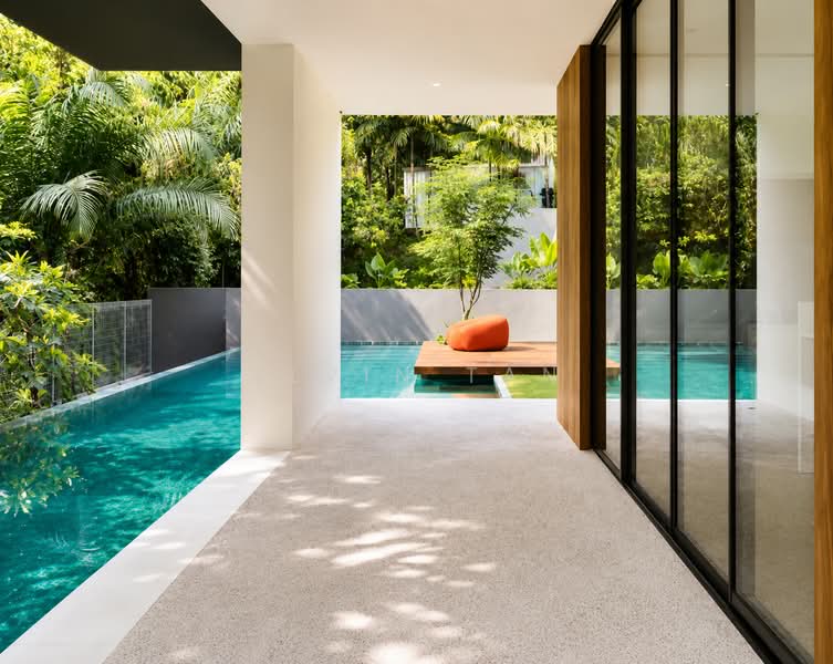 King Albert Park, , 5 Bedrooms, 10,500 sqft, Good Class Bungalow For Rent, by Alvin Tan, 500203697 - Exterior - PropertyGuru.com.sg