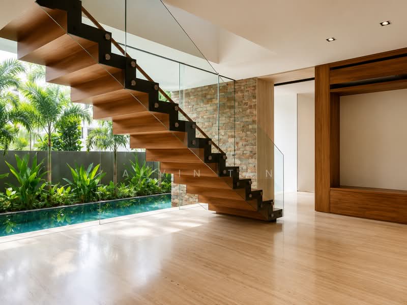 King Albert Park, , 5 Bedrooms, 10,500 sqft, Good Class Bungalow For Rent, by Alvin Tan, 500203697 - Interior - PropertyGuru.com.sg