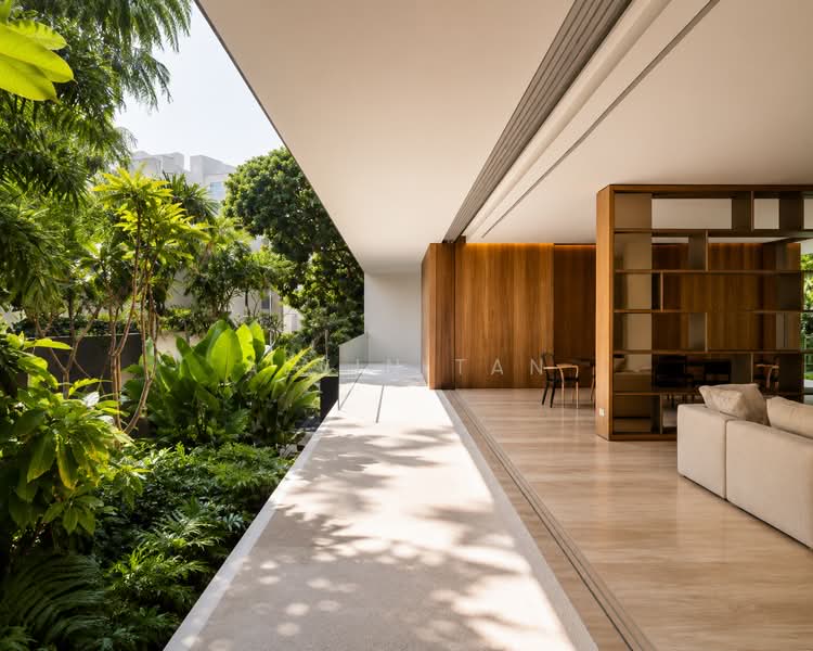 King Albert Park, , 5 Bedrooms, 10,500 sqft, Good Class Bungalow For Rent, by Alvin Tan, 500203697 - Living Room - PropertyGuru.com.sg