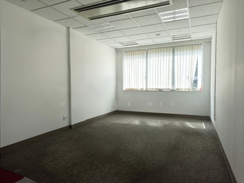 Tan Chong Tower, 15 Queen Street, 464 sqft, Office For Rent, by Patrick Neo, 500203698 - CommercialGuru.com.sg