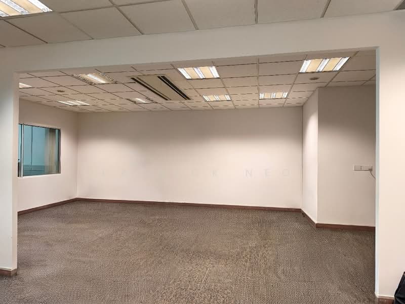 Tan Chong Tower, 15 Queen Street, 464 sqft, Office For Rent, by Patrick Neo, 500203698 - CommercialGuru.com.sg