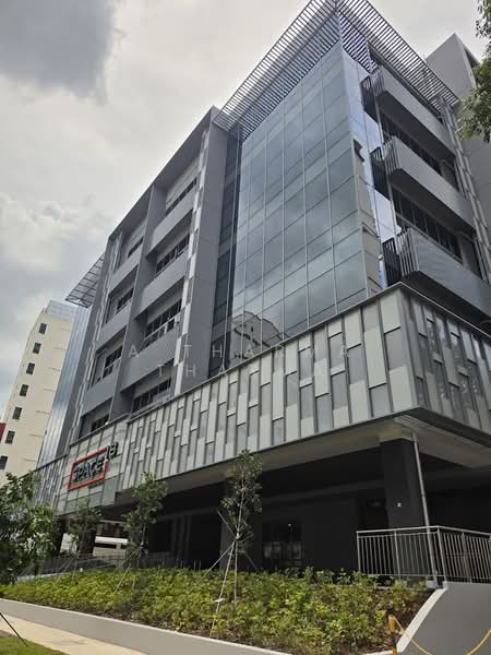 Space 18, 18 Lorong Ampas, 1,733 sqft, Light Industrial (B1) For Rent, by A Tharma Tharma, 500203702 - Exterior - CommercialGuru.com.sg