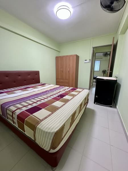 623 Ang Mo Kio Avenue 9, 623 Ang Mo Kio Avenue 9, 2 Bedrooms, 68 sqft, HDB Flat For Rent, by Madeleine Looi, 500203703 - Bedroom - PropertyGuru.com.sg