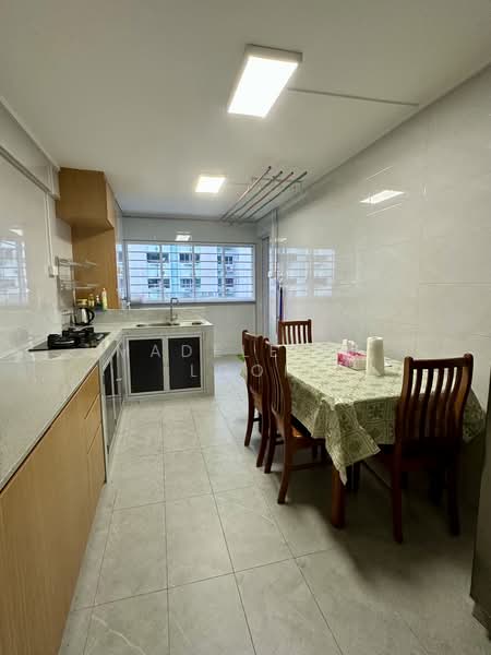 623 Ang Mo Kio Avenue 9, 623 Ang Mo Kio Avenue 9, 2 Bedrooms, 68 sqft, HDB Flat For Rent, by Madeleine Looi, 500203703 - Kitchen - PropertyGuru.com.sg