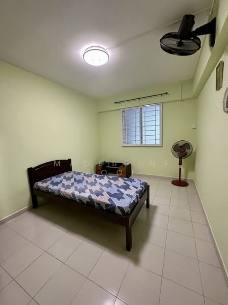 623 Ang Mo Kio Avenue 9, 623 Ang Mo Kio Avenue 9, 2 Bedrooms, 68 sqft, HDB Flat For Rent, by Madeleine Looi, 500203703 - Bedroom - PropertyGuru.com.sg