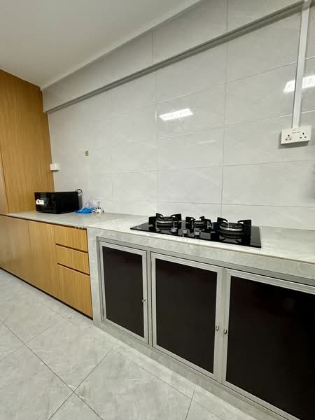 623 Ang Mo Kio Avenue 9, 623 Ang Mo Kio Avenue 9, 2 Bedrooms, 68 sqft, HDB Flat For Rent, by Madeleine Looi, 500203703 - Kitchen - PropertyGuru.com.sg