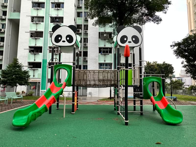 623 Ang Mo Kio Avenue 9, 623 Ang Mo Kio Avenue 9, 2 Bedrooms, 68 sqft, HDB Flat For Rent, by Madeleine Looi, 500203703 - Exterior - PropertyGuru.com.sg