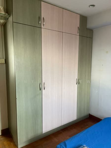 421 Hougang Avenue 10, 421 Hougang Avenue 10, Room Rental, 120 sqft, HDB Flat For Rent, by Phyllis Liew, 500203704 - Bedroom - PropertyGuru.com.sg