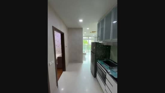 Parc Rosewood, 83 Rosewood Drive, Admiralty / Woodlands, 2 Bedrooms, 581 sqft, Condominium For Rent, by Daniel Ho, 500203705 - PropertyGuru.com.sg