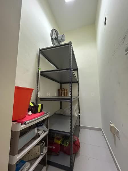 Parc Rosewood, 83 Rosewood Drive, 2 Bedrooms, 581 sqft, Condominium For Rent, by Daniel Ho, 500203705 - Interior - PropertyGuru.com.sg