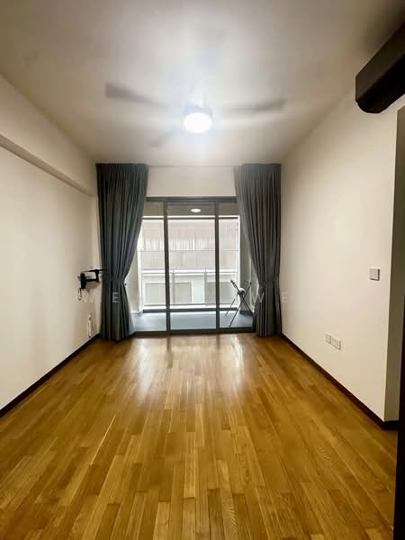 Miltonia Residences, 548 Miltonia Close, 2 Bedrooms, 840 sqft, Condominium For Rent, by Wesley Wee, 500203706 - Balcony - PropertyGuru.com.sg