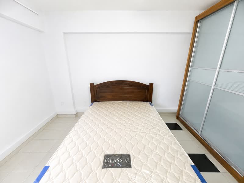188 Bishan Street 13, 188 Bishan Street 13, Room Rental, 100 sqft, HDB Flat For Rent, by Patrick Ong, 500203711 - Bedroom - PropertyGuru.com.sg
