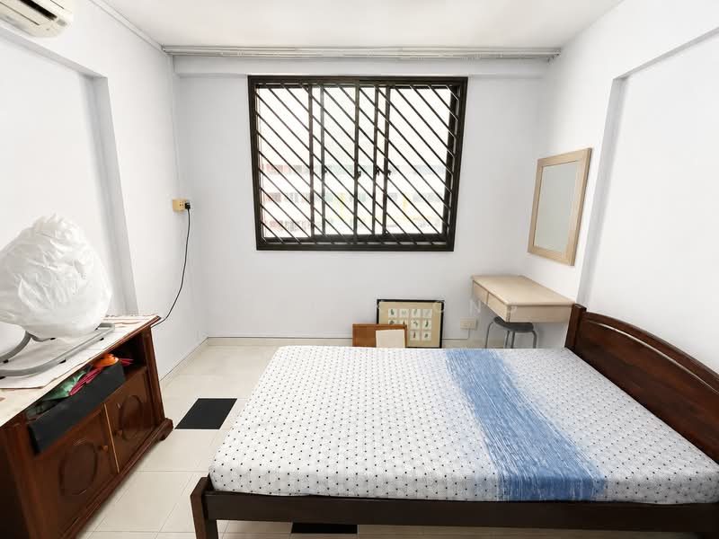 188 Bishan Street 13, 188 Bishan Street 13, Room Rental, 100 sqft, HDB Flat For Rent, by Patrick Ong, 500203711 - Bedroom - PropertyGuru.com.sg