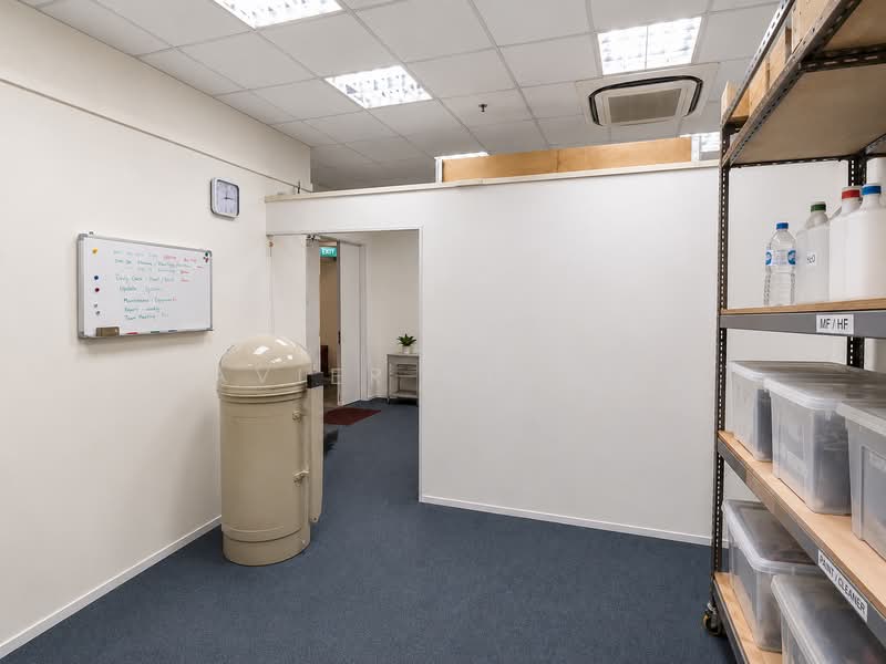 Midview Building, 50 Bukit Batok Street 23, 1,722 sqft, Light Industrial (B1) For Rent, by Javier Ng 黄允健, 500203712 - Interior - CommercialGuru.com.sg