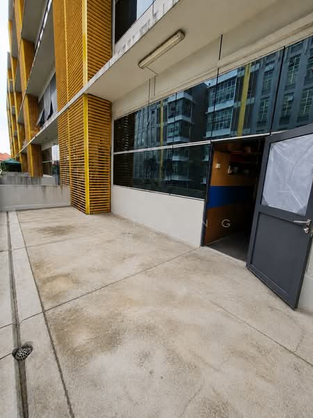 Midview Building, 50 Bukit Batok Street 23, 1,722 sqft, Light Industrial (B1) For Rent, by Javier Ng 黄允健, 500203712 - Exterior - CommercialGuru.com.sg