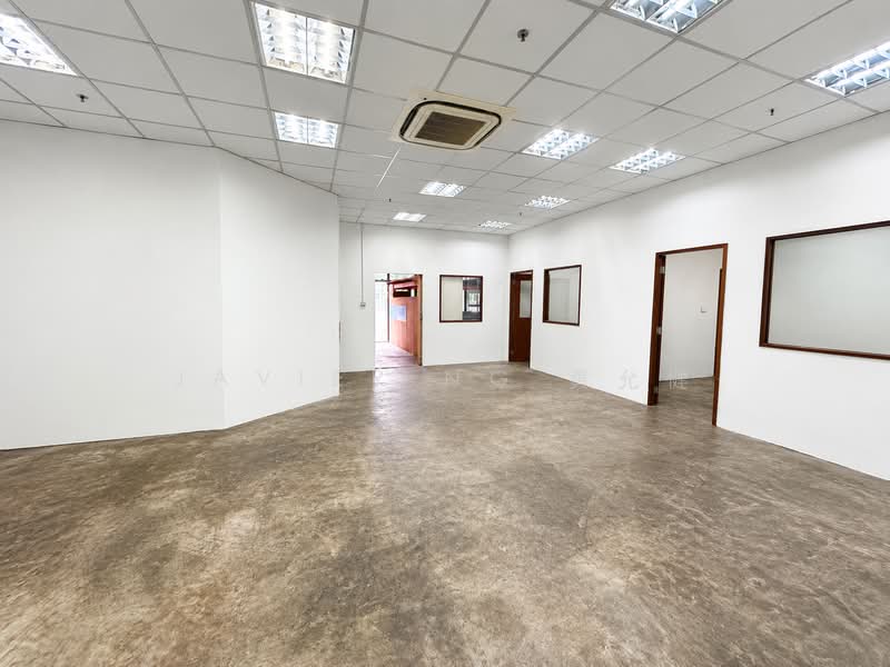 Midview Building, 50 Bukit Batok Street 23, 1,722 sqft, Light Industrial (B1) For Rent, by Javier Ng 黄允健, 500203712 - Interior - CommercialGuru.com.sg