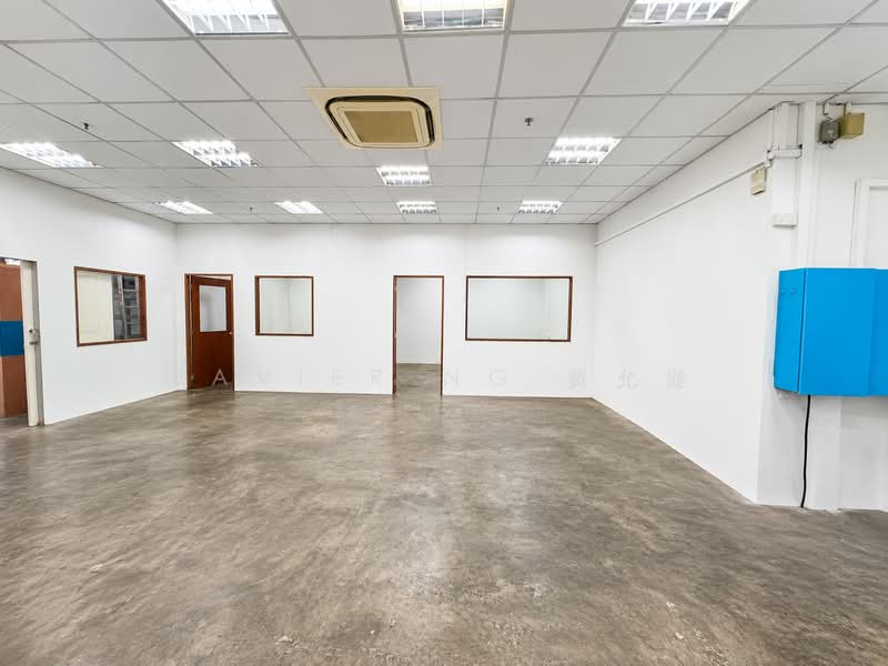 Midview Building, 50 Bukit Batok Street 23, 1,722 sqft, Light Industrial (B1) For Rent, by Javier Ng 黄允健, 500203712 - CommercialGuru.com.sg